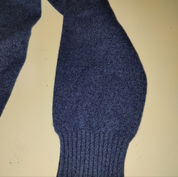 Cashmere Project Hoodie - Picture 6 of 8